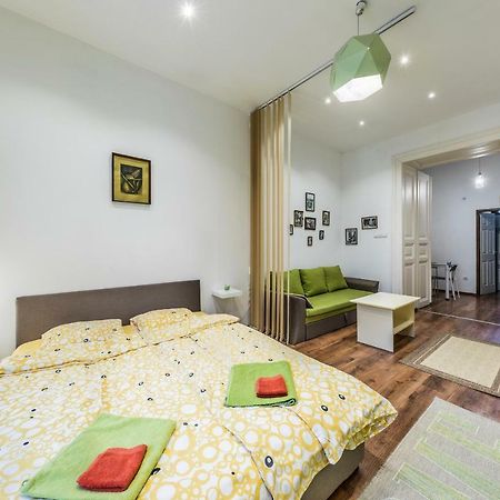 Green Thea Apartment / Free Parking Βουδαπέστη Εξωτερικό φωτογραφία