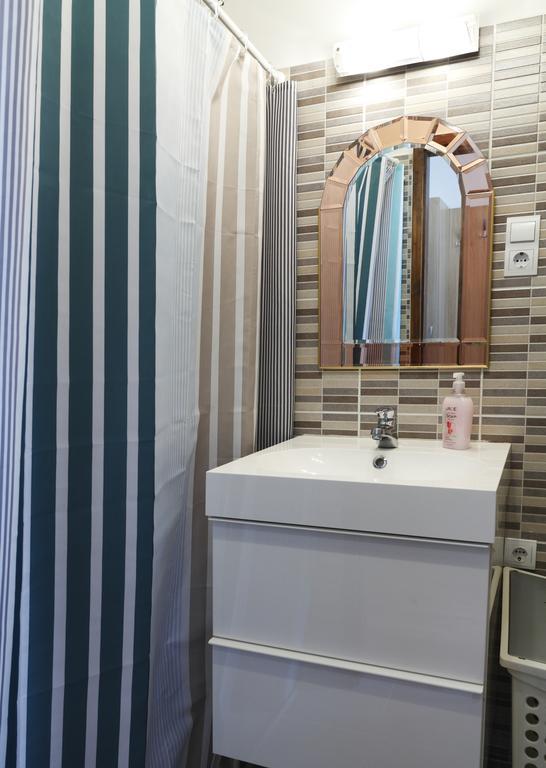 Green Thea Apartment / Free Parking Βουδαπέστη Εξωτερικό φωτογραφία