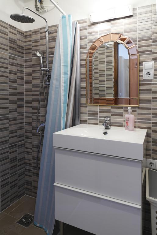 Green Thea Apartment / Free Parking Βουδαπέστη Εξωτερικό φωτογραφία