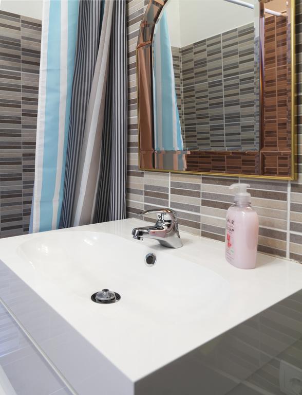 Green Thea Apartment / Free Parking Βουδαπέστη Εξωτερικό φωτογραφία